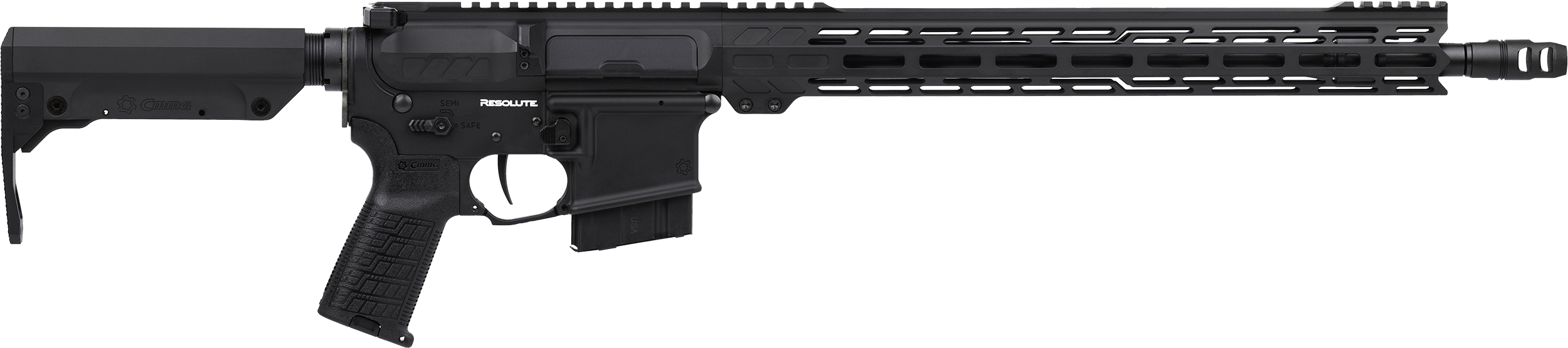 Primary Arms